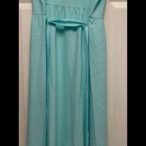 Loft outlet size Petite 8 dress - Picture 3 of 9